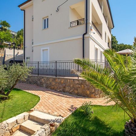 Villa Marija Rijeka Exterior foto