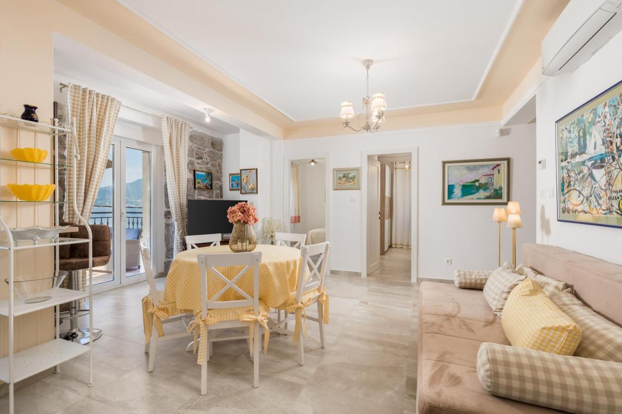 Villa Marija Rijeka Exterior foto