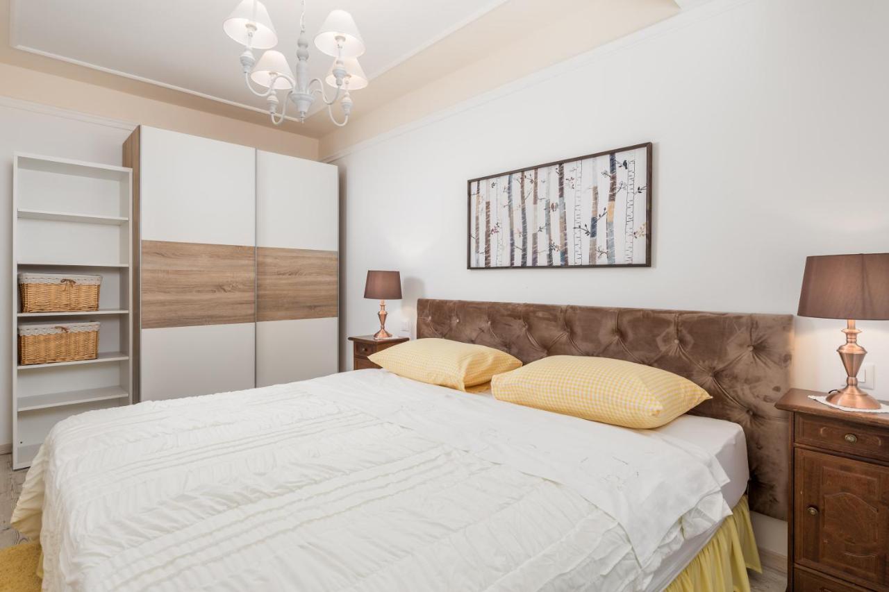 Villa Marija Rijeka Exterior foto