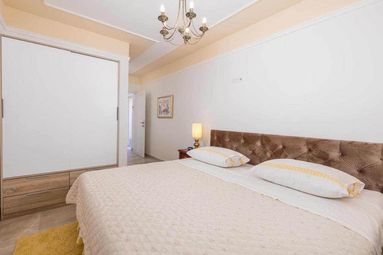Villa Marija Rijeka Exterior foto