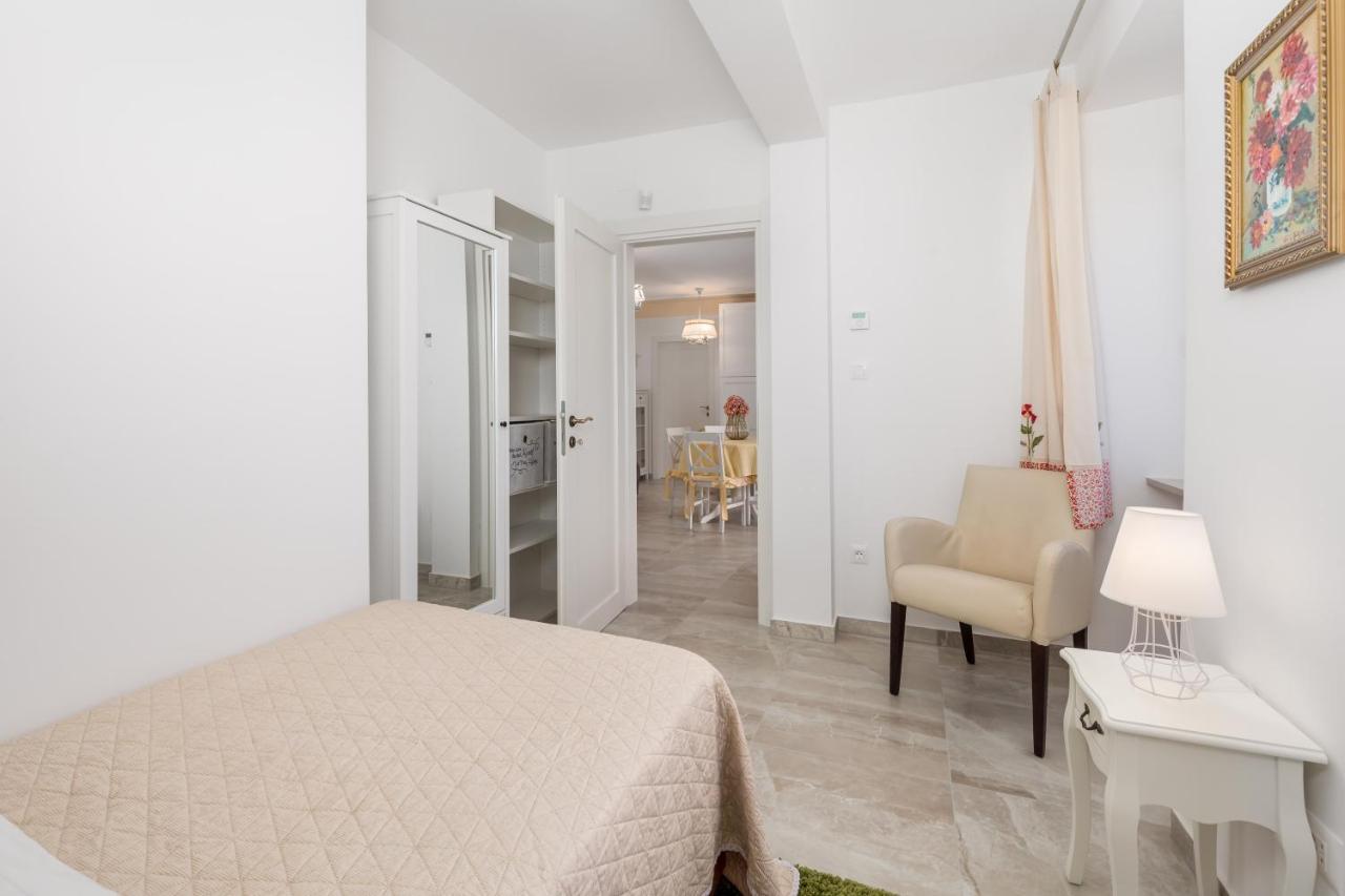 Villa Marija Rijeka Exterior foto