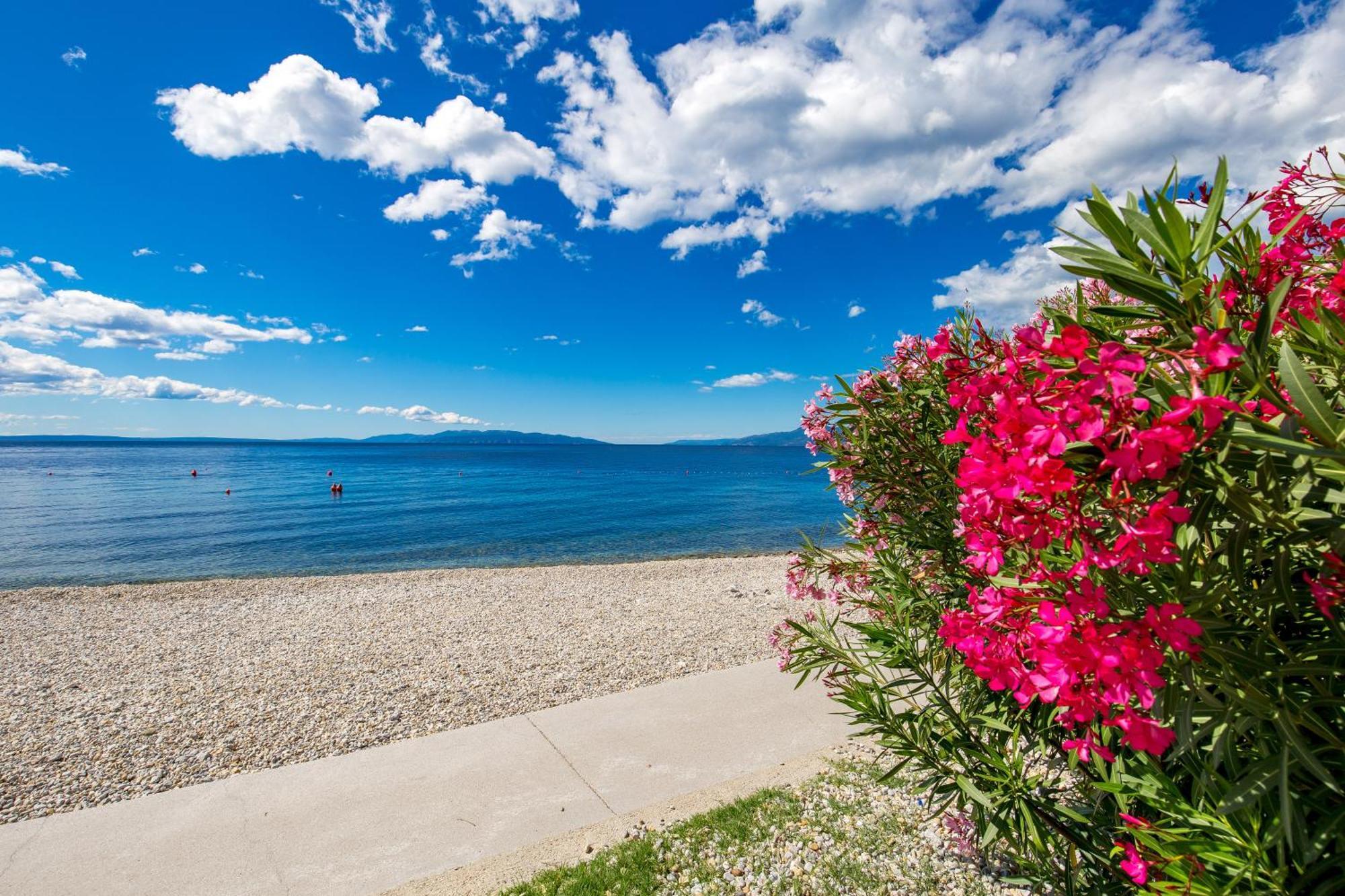 Villa Marija Rijeka Exterior foto
